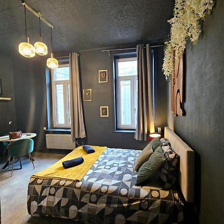 Le Velvet Apartman Hénin-Beaumont Kültér fotó