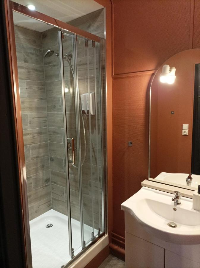 Le Velvet Apartman Hénin-Beaumont Kültér fotó