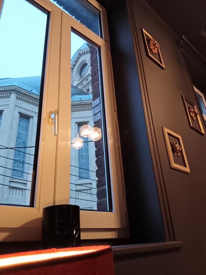 Le Velvet Apartman Hénin-Beaumont Kültér fotó
