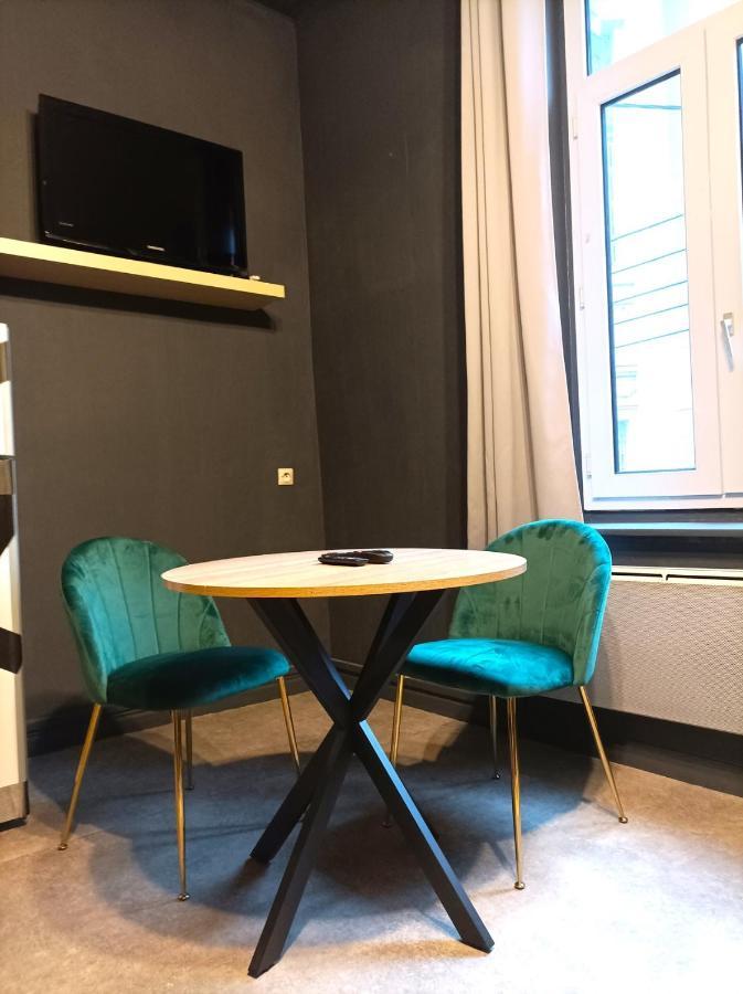 Le Velvet Apartman Hénin-Beaumont Kültér fotó